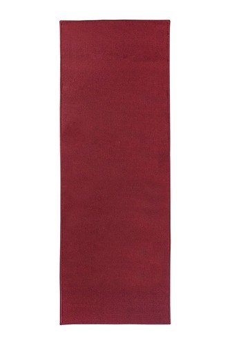 Ritz Accent Rug, 20-Inch by 60-Inch, Red - Picture 10 of 10