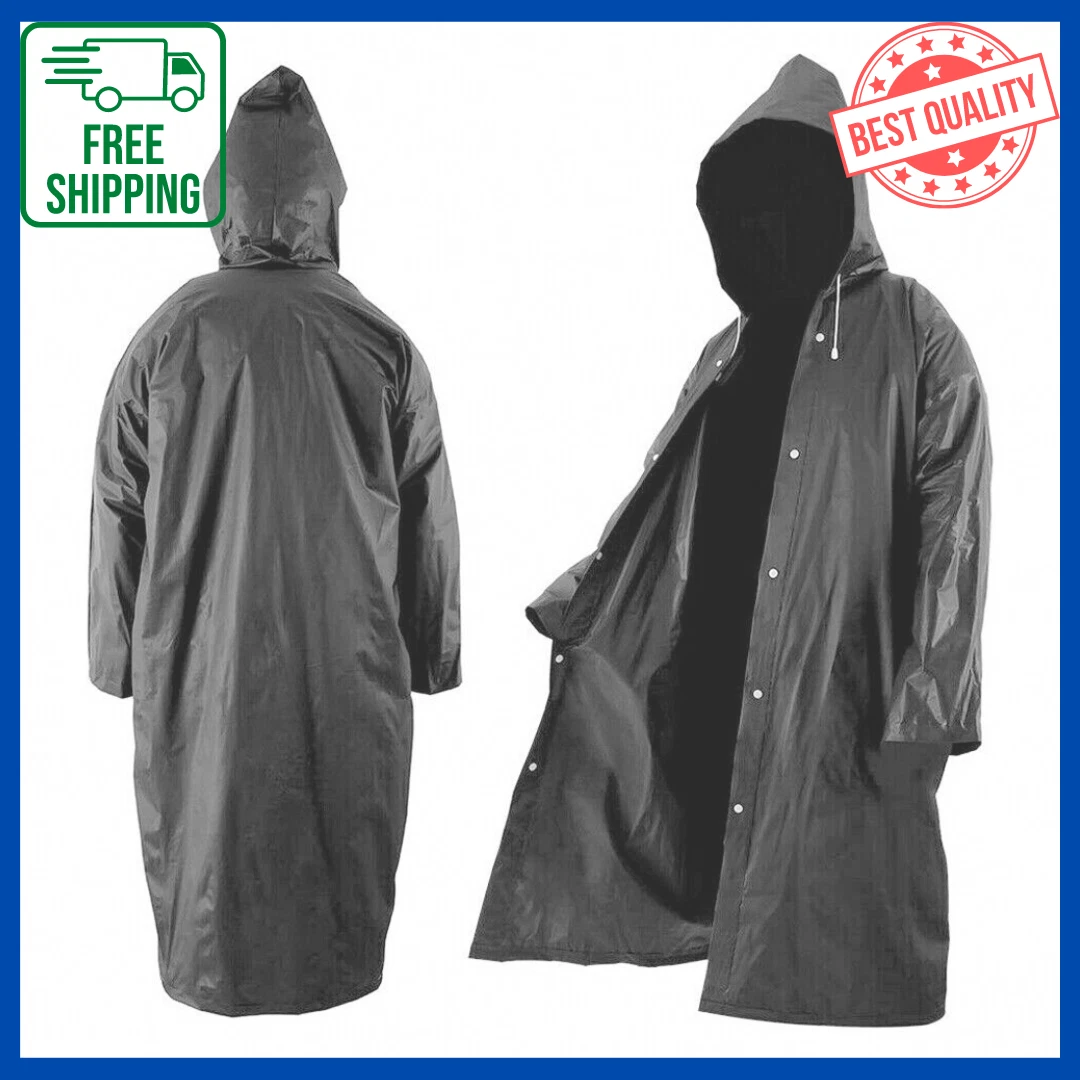 Use of raincoat discount