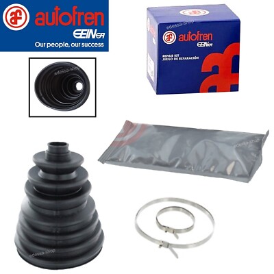 1x Faltenbalgsatz für NISSAN CAPSTAR INTERSTAR JUKE KUBISTAR MURANO D8500E