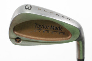 Fer 3 TaylorMade Firesole – Titane, Semelle Tungstène, Shaft Graphite R-80, Droitier (occasion)