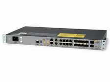 Cisco ASR 901 A901-6CZ-F-A 10G Aggregation Services Router Tested Reset