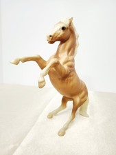 Vintage Breyer Classic #183 REX Rearing Palom...
