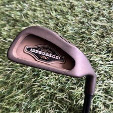 Callaway Big Bertha Gold 7 Iron Single Graphite Rch 96 Firm Flex 37" Right Hand