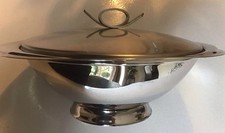 Suppenkanne Gemüse GUY DEGRENNE COSMOS Vintage 60er 70er Jahre, Space Age Design