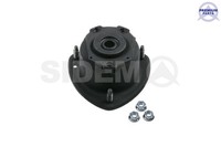 Sidem 877402 StüTzlager Federbein FüR Suzuki Vorderachse