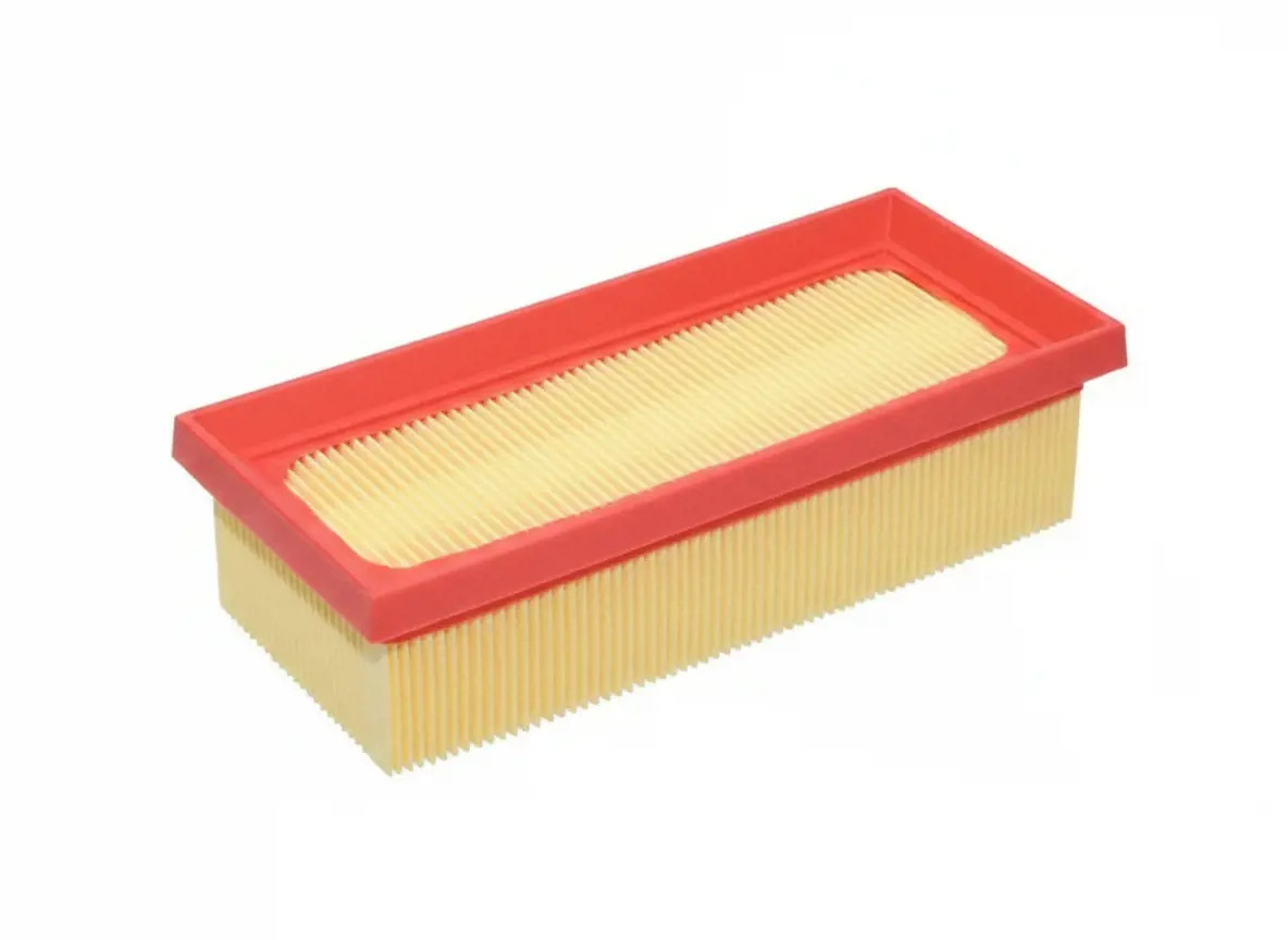 FAST FT37161 Filtro aria Filtro aria ricircolo - Immagine 2