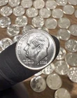 2024-D Roosevelt Dime Brilliant Uncirculated, Low Mintage, Free Shipping!