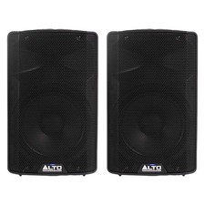Alto Professional TX410 350W 10 Powered Activ...