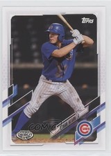 2021 Topps Pro Debut Ethan Hearn #PD-121 w7v