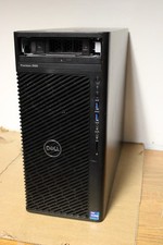 Dell Precision 3660 Tower i7-13700 16-Core 5.20 16GB 512Gb Nvme DVD-RW Win 11 BW