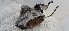Mercedes-Benz CLA C117 X117 W117 2014 Automatikgetriebe A2463702102 Diesel 130kW Mercedes-Benz CLA C117 X117 W117 2014 Automatikgetriebe A2463702102 Diesel 130kW
