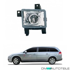 Nebelscheinwerfer links H3 für Opel Vectra C CC (Z02) Caravan