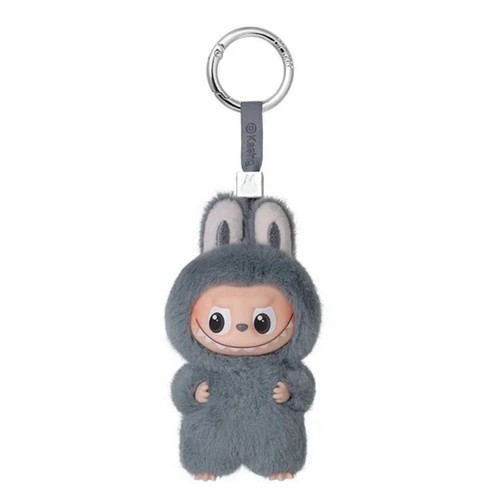 AUTHENTISCH DIE MONSTER ANSTECKNADEL FÜR LIEBE SERIE - VINYL PLÜSCH ANHÄNGER BLINDBOX (N-Z) - Bild 17 von 37