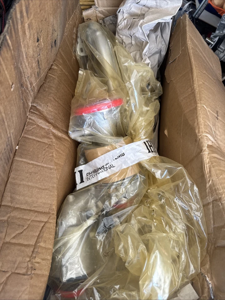 Turbocompresor Infinity Q60 | OEM Infiniti 14411-HG01A | Se adapta a 2017 2018 Foto 2 de 3