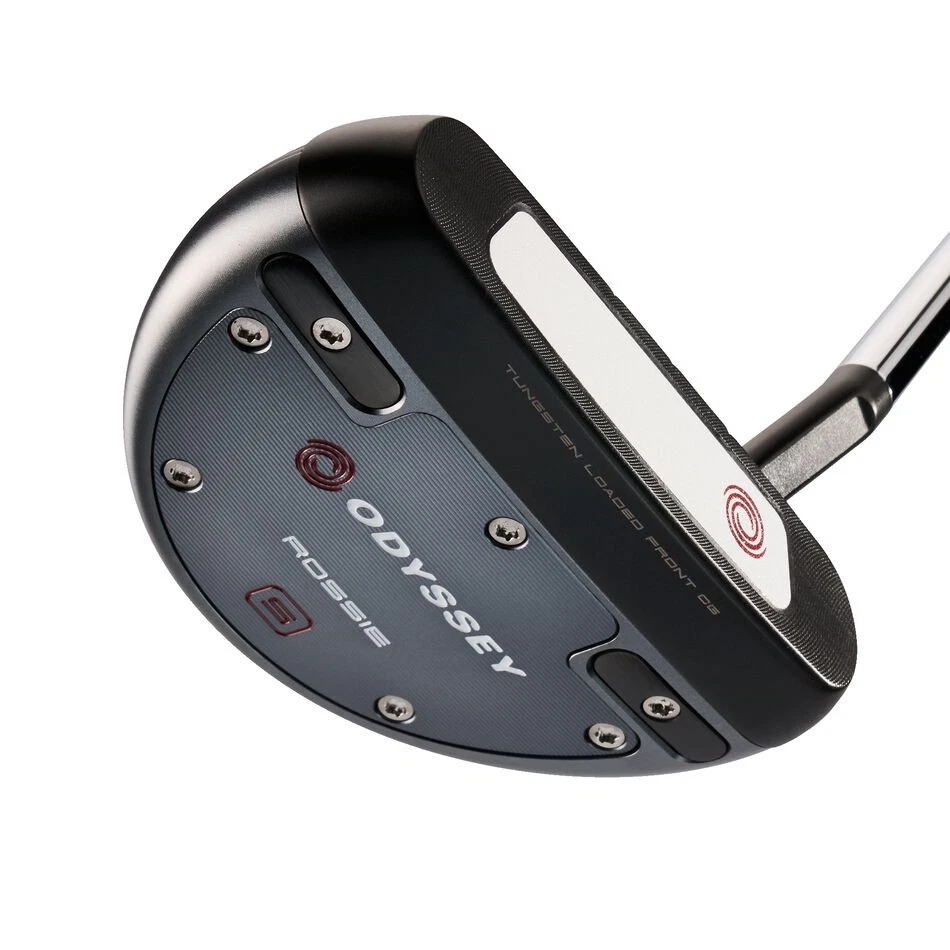 ODYSSEY 2023 TRI-HOT 5K ROSSIE SLANT PUTTER 35 PULGADAS Foto 4 de 4