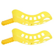 Sports Scoop Ball Game Sensory Motor Skill Training Outdoor Scoop Toss Game For