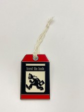 Disney Trading Pin Luggage TAG Travel the Lands Mystery Collection Goofy A9