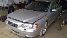 Passenger Strut Rear Sedan AWD Fits 02-09 VOL...