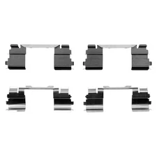 For Ram ProMaster 2500 14-21 R1 Concepts HK1-40037 Front Disc Brake Hardware Kit