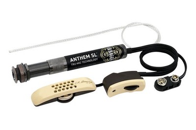 LR Baggs Anthem SL-C for Nylon Guitar