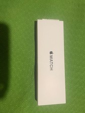 Apple Watch SE 3 40mm Starlight SB S/M GPS