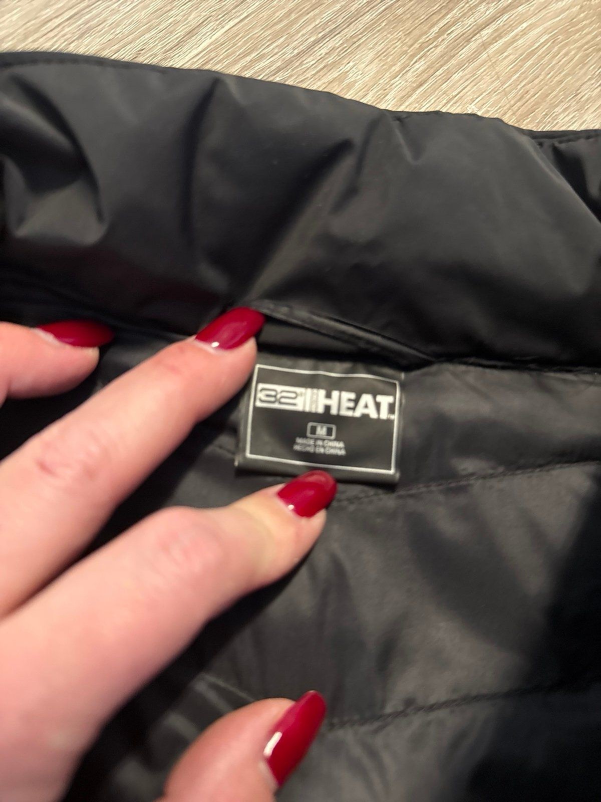 WOMEN'S LIGHTWEIGHT ACTIVE PACKABLE JACKET Size M… - image 4