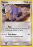 1x Tauros - 5/17 - Holo Rare Lightly Played Pokemon POP Series