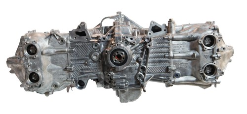 Motor Überholt für Porsche 911 992 GT3 4.0 DRMA DRM 9A210097500 9A2100975X - Bild 1 von 4