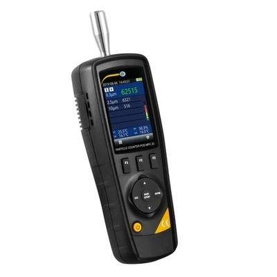 PCE Instruments Partikelzähler PCE-MPC 20 PCE Instruments Deutschland GmbH PCE