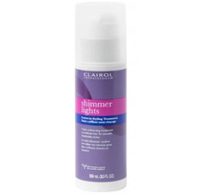 Clairol Shimmer Lights Leave-In Styling Treatment, 5.1 fl oz