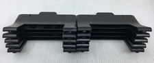 Lot of 10 Polycom VVX 300 301 310 311 400 401 410 411 500 501 Phone Stand