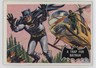 1966 Topps Batman Black Bat A Trap For Batman #37 1bw0