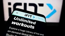 iFIT Pro Membership – 3 Years Full Access Secondary User Slot