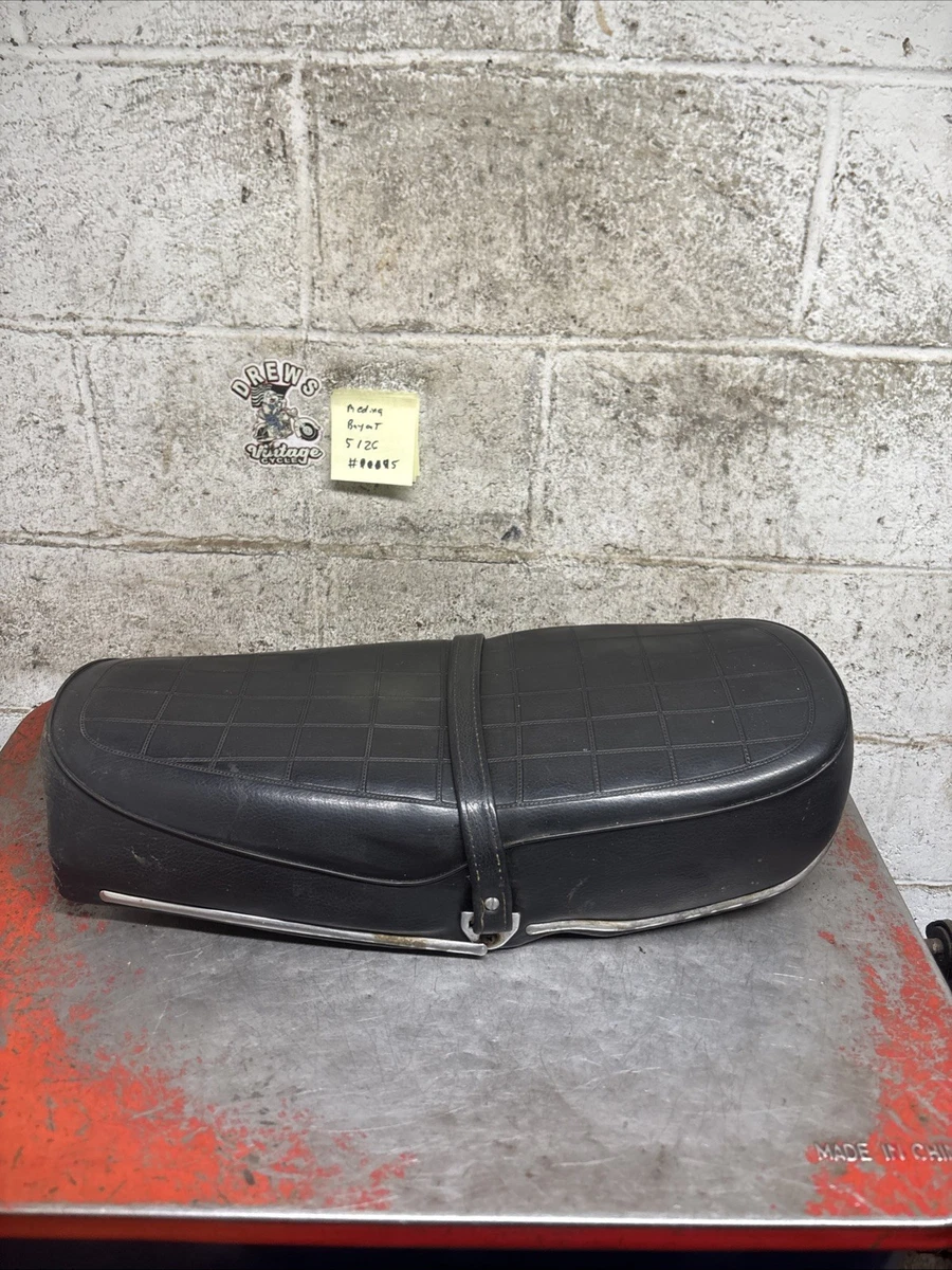 Seats and Seat Parts for Honda CB350 for sale | eBay