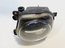 Antibrouillard BMW 520