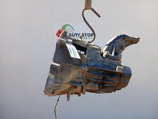 Boite de vitesse Peugeot BOXER