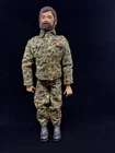 Vintage Gijoe Adventure Team Land Adventurer Copyright 1964 Hasbro Original 1972