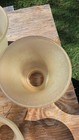 Ceiling Fan Light Globes With Mounting Screws Lowes Harbor Breeze — photo 9