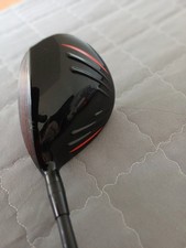 Krank H 3/13° für mehr Länge, Fujikura lig...
