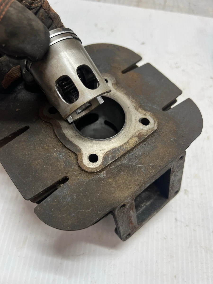 Engines & Parts for Yamaha YSR50 for sale | eBay