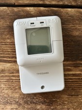 Newlec 24 hour 7 day Electronic Immersion Heater Controller NL24HR7DELTS