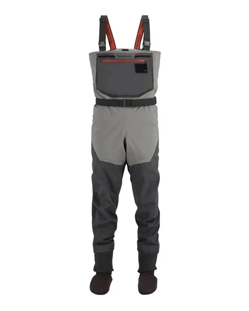 Simms Men's Breathable Fishing Waders for sale | eBay