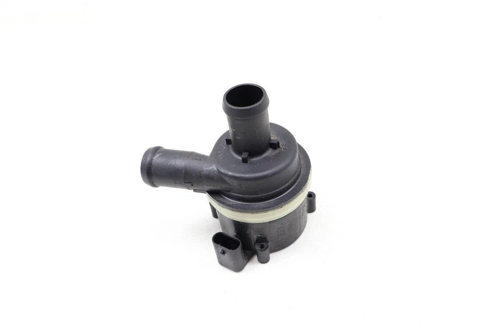 Porsche Cayenne 92A 2011-2018 - refrigerante auxiliar/bomba de agua 95810631300 Foto 2 de 4