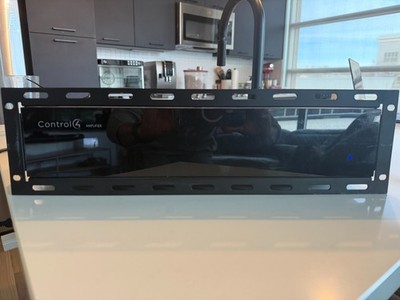 Control4 C4-AMP108 8-Zone Power Amplifier