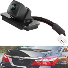 Backup Camera for 2014 2015 2016 2017 Honda Accord Sedan EX-L Touring