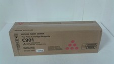 Ricoh 828251 Toner Ctg Magenta 63.000 Pages for Savin Pro C901