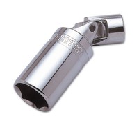 "Laser Werkzeuge UniversalschlüSsel ZüNdkerzensteckschlüSsel 3/8\"D 21 Mm 2658"
