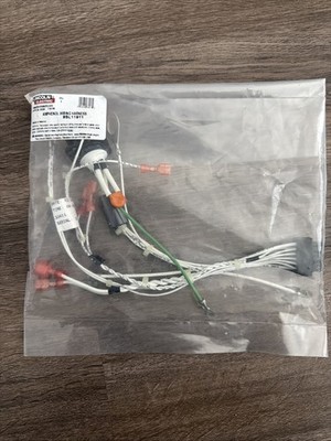 OEM Lincoln Electric 9SL11911 Amphenol Wiring Harness SSL11911