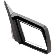 Mirror Manual Glass Adjust For Chevy Suburban Gmc C2500 Truck C3500 Passenger Mirror Manual Glass Adjust For Chevy Suburban Gmc C2500 Truck C3500 Passenger