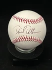David Dellucci Signed/Auto ROMLB Yankees Phillies Baseball MLB Hologram COA